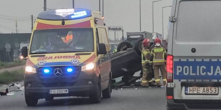 Dachowanie na Kasprzaka