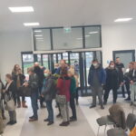 Biała sobota w szpitalnym laboratorium