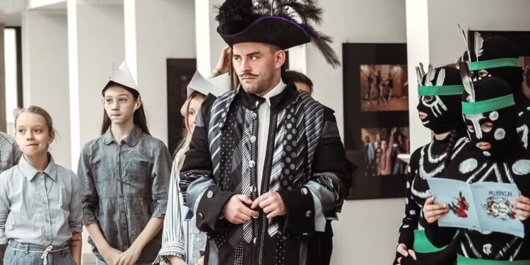 Fot. Filharmonia Gorzowska