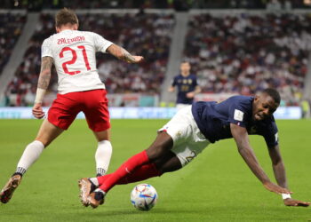 PAP/EPA/Friedemann Vogel