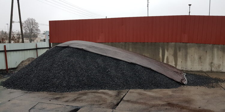 Tańszy węgiel już w Gorzowie