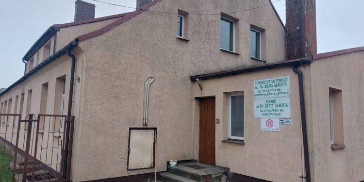 Na ulice Gorzowa znów wyjdą Zieloni Mikołajowie