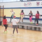 Maraton Zumby w Gorzowie