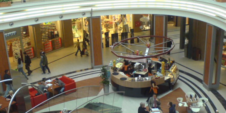 Gorzowianie ruszyli do sklepów