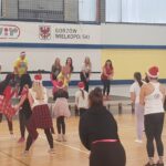 Świąteczny maraton Zumby w Gorzowie