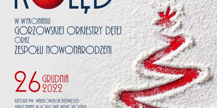 Muzycy jednoczą siły we wspólnym koncercie kolęd