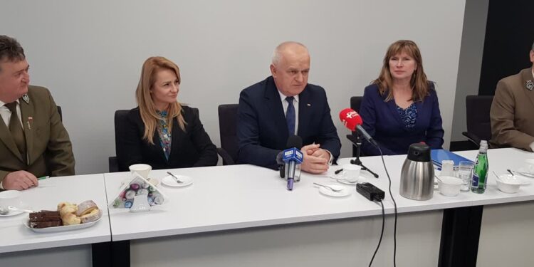 Podpisano porozumienie w sprawie współpracy w zakresie ochrony dziedzictwa kulturowego w lubuskiem