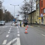 Remont Kosynierów Gdyńskich i trasy średnicowej rozpocznie się w 2023 roku