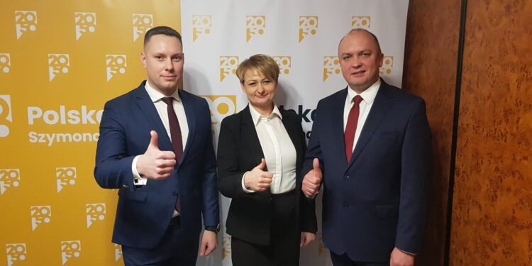 Nowy klub radnych powstał w gorzowskiej Radzie Miasta