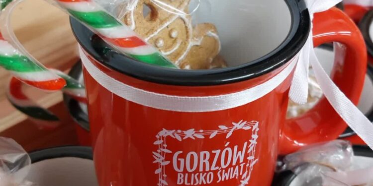 Pierwszy weekend w świątecznym nastroju