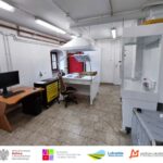 Rozbudowa pracowni konserwatorskiej w Muzeum Lubuskim