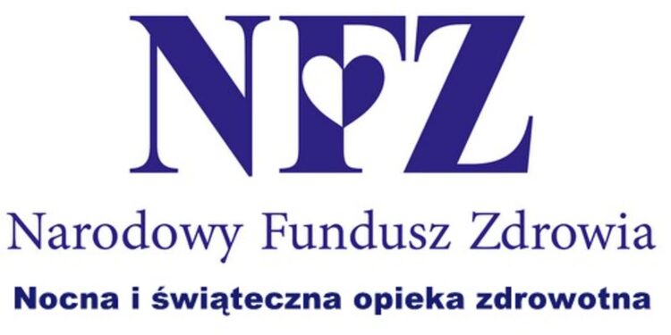 nocna i świąteczna opieka zdrowotna w lubuskiem
