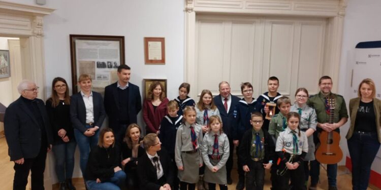 Światełko dla przedsiębiorców