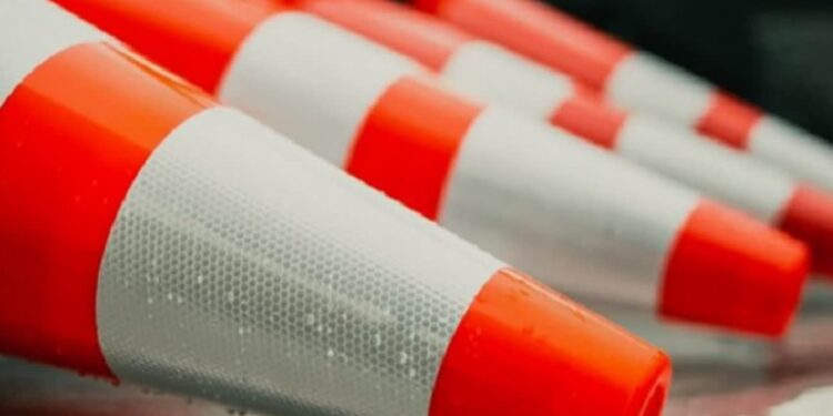 Kolejne zdarzenie z tramwajem