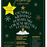 Janczewo - Jarmark Bożonarodzeniowy