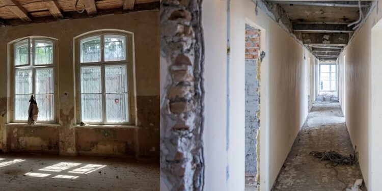 Remonty SP 1 i Przemysłówki trafią do sądu