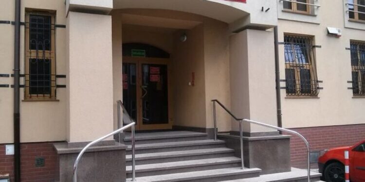 Prokuratura rejonowa w Gorzowie informuje: Sekcja zwłok odbędzie się po weekendzie.