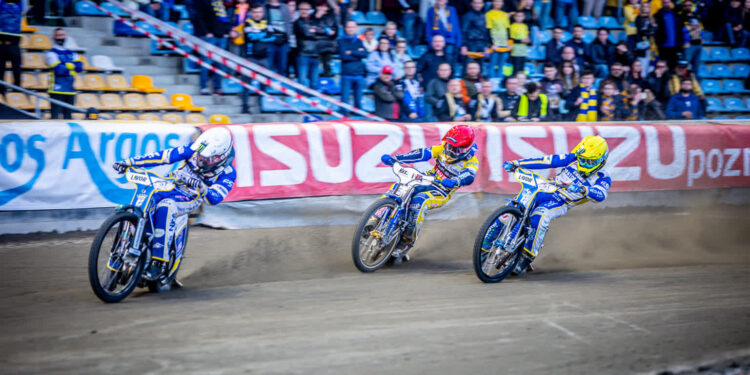 Stal rozpocznie od Torunia