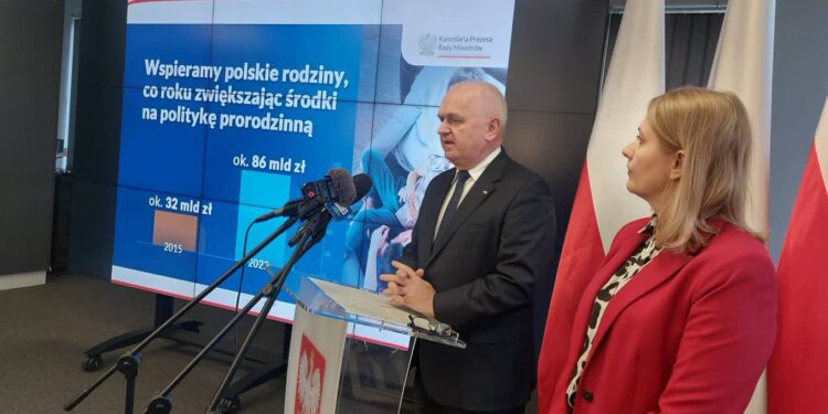 Szansa na nowe żłobki