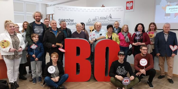 Więcej pieniędzy w puli, mniej dla każdego z rejonów