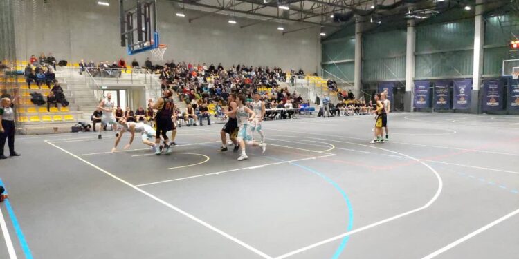 Nie taki lider straszny