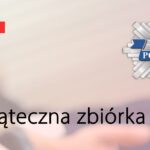 Świąteczna zbiórka krwi w Komendzie Policji w Gorzowie