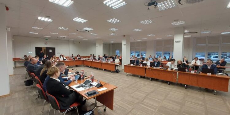 Gorzów ma budżet na 2023 rok