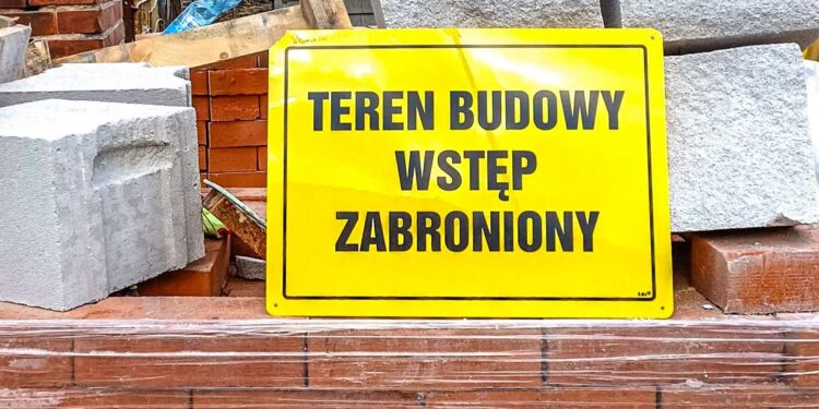 CEZiB z poradnią i internatem. Prace trwają