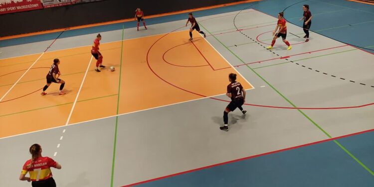 Pucharowe zmagania czas zacząć