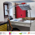 Rozbudowa pracowni konserwatorskiej w gorzowskim Spichlerzu