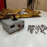 Rozbudowa pracowni konserwatorskiej w Spichlerzu w Gorzowie