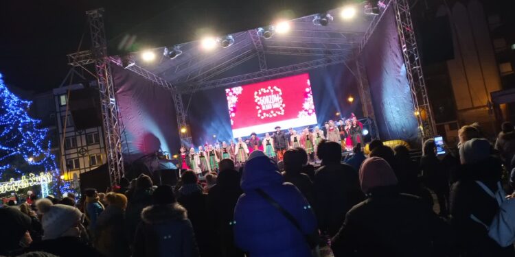 Fot. Piotr Wiśniewski