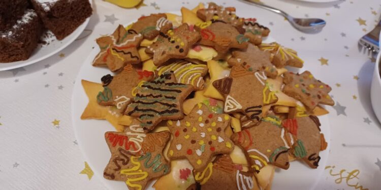 Świąteczne zwyczaje