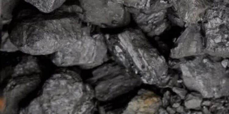 Węgiel dojechał do Gorzowa