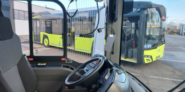 Będą zmiany w świąteczny rozkładzie MZK. Kierowcy zjedzą kolację z rodzinami