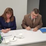 Porozumienie pomiędzy konserwatorem zabytków, a dyrekcją lubuskich Lasów Państwowych
