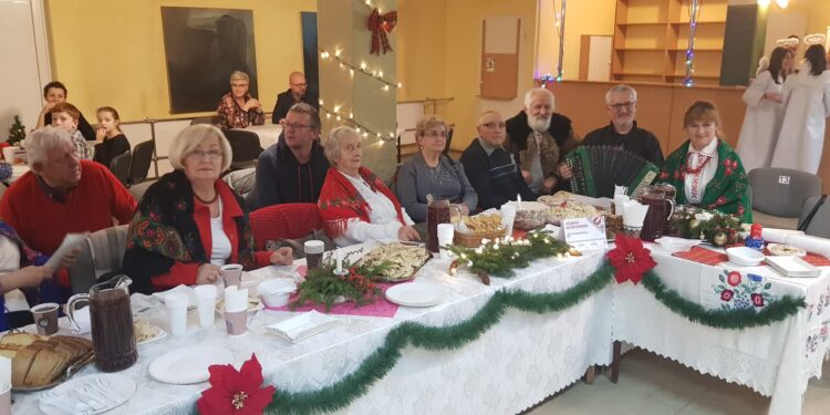 Wigilia Kultur i Narodów znów odbyła w Gorzowie