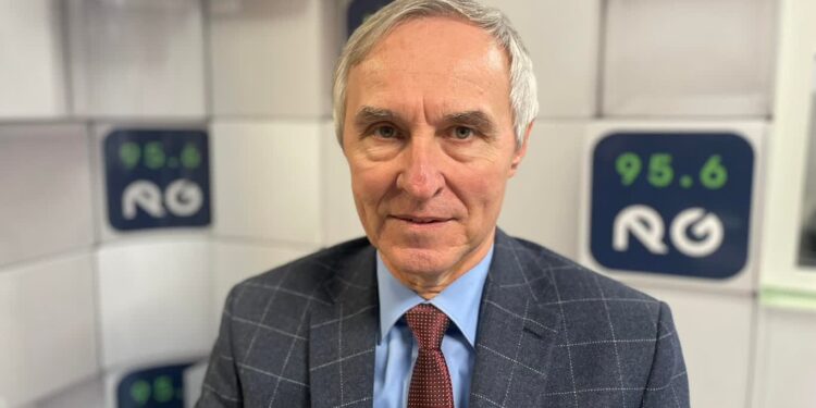 Krzysztof Częstochowski