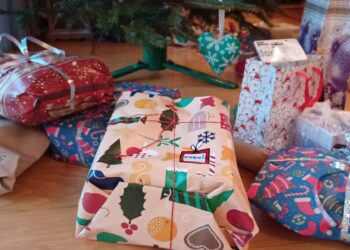 Co znajdziemy pod choinką