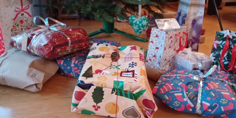 Co znajdziemy pod choinką