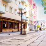 Otwarto oferty na modernizację gorzowskiego deptaku