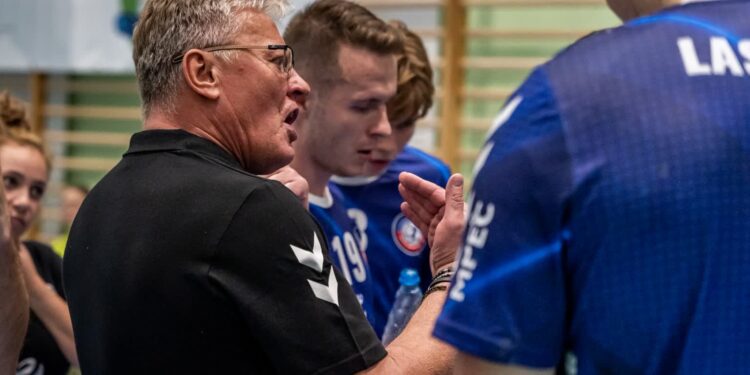 fot. Warmia Energa Olsztyn