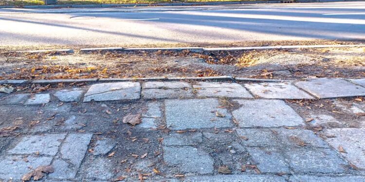 Są chętni na przebudowę ul. Kosynierów Gdyńskich i Słowiańskiej