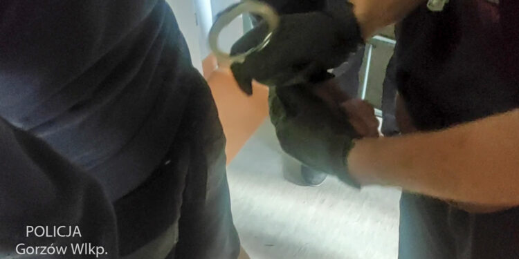 24-latek zabity w Słubicach