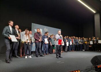 Anna Puławska Lubuskim Sportowcem Roku 2022