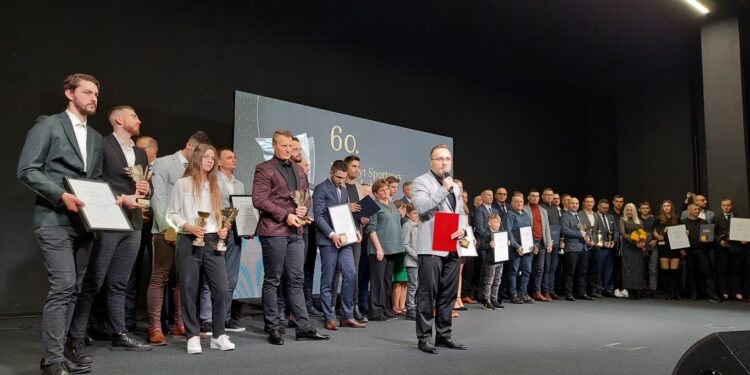 Anna Puławska Lubuskim Sportowcem Roku 2022