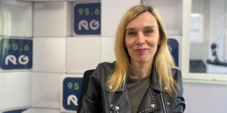 Nowa kadencja dyrektor MCK w Gorzowie Hanny Dębskiej