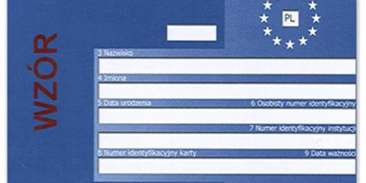 Europejska Karta Ubezpieczenia Zdrowotnego przyda się podczas ferii