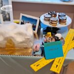 Daria Prawucka - drugie miejsce w Turnieju na Najlepszego Ucznia w Zawodzie Cukiernik w woj. lubuskim