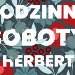 Wracaja Soboty u Herberta w gorzowskiej bibliotece